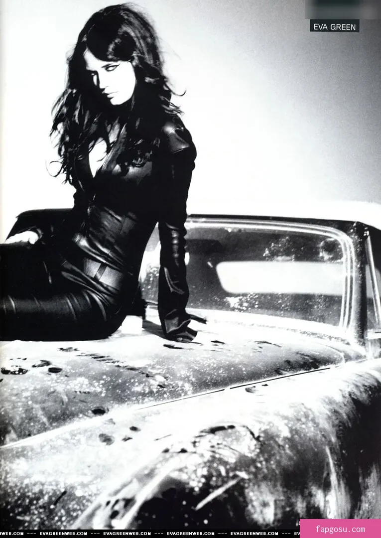 Eva Green - Photo #272