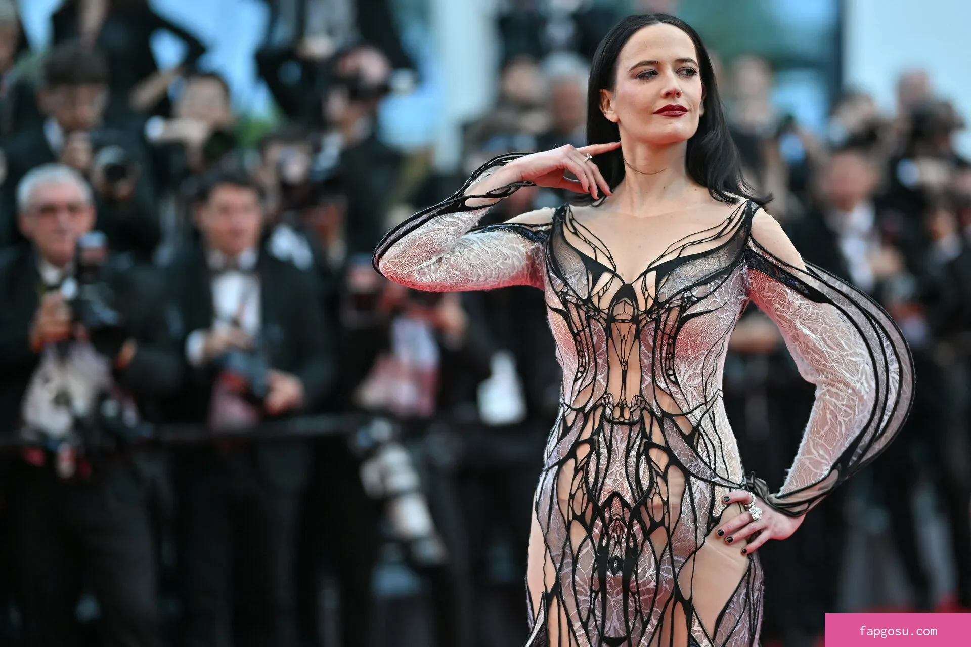 Eva Green