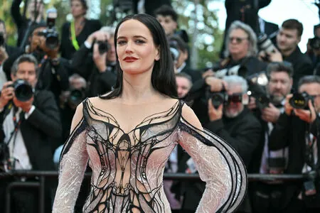 Eva Green