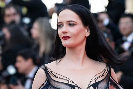 Eva Green