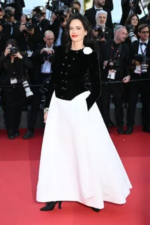 Eva Green