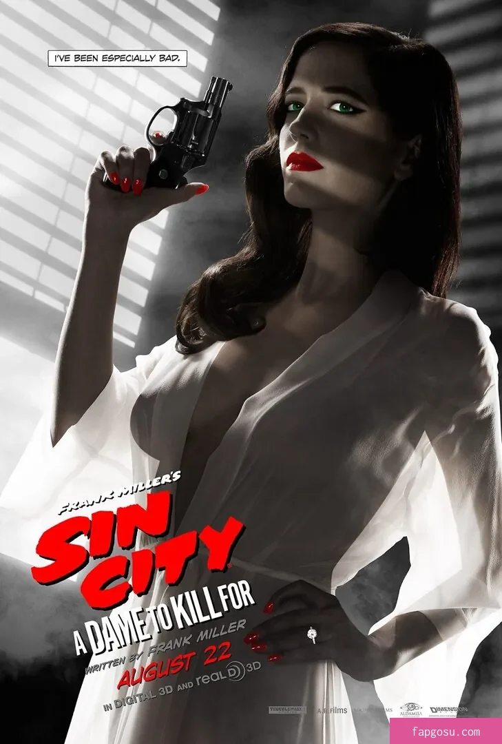 Eva Green - Photo #31