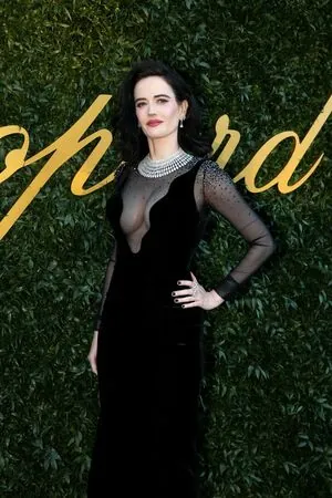 Eva Green