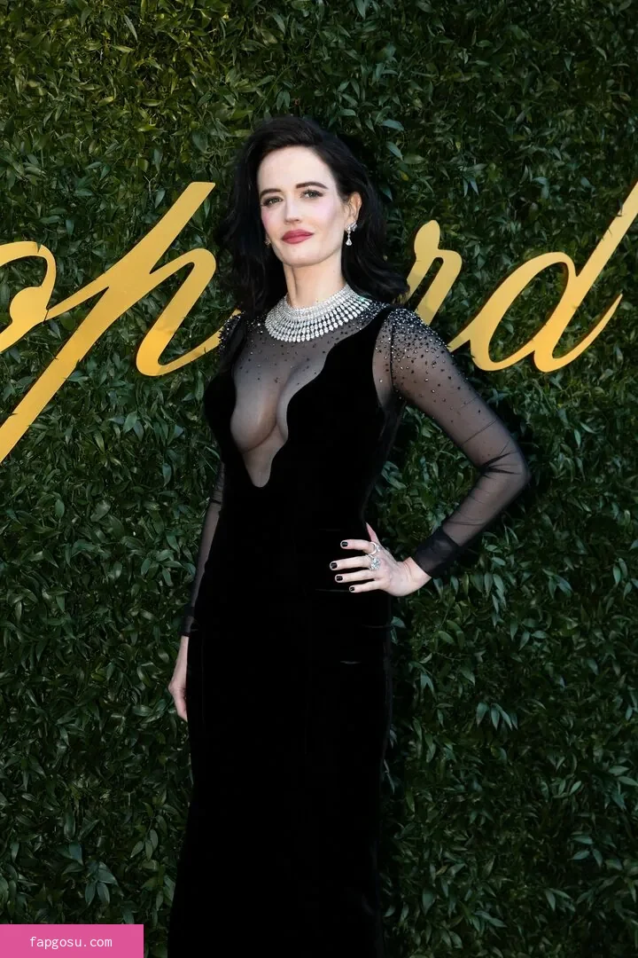 Eva Green - Photo #314
