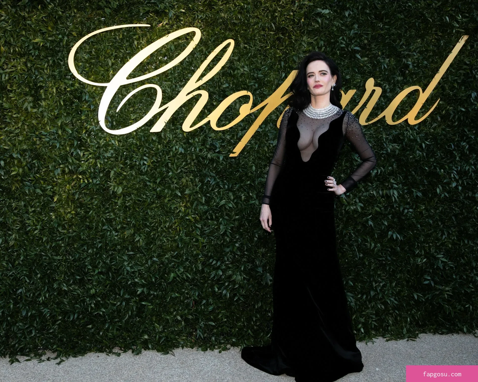 Eva Green - Photo #315