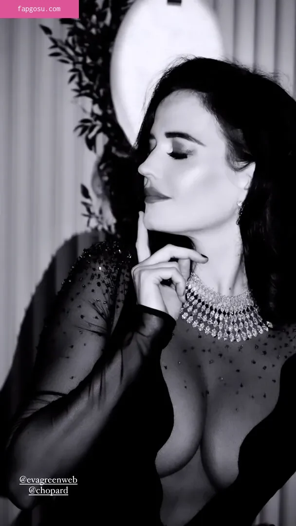 Eva Green