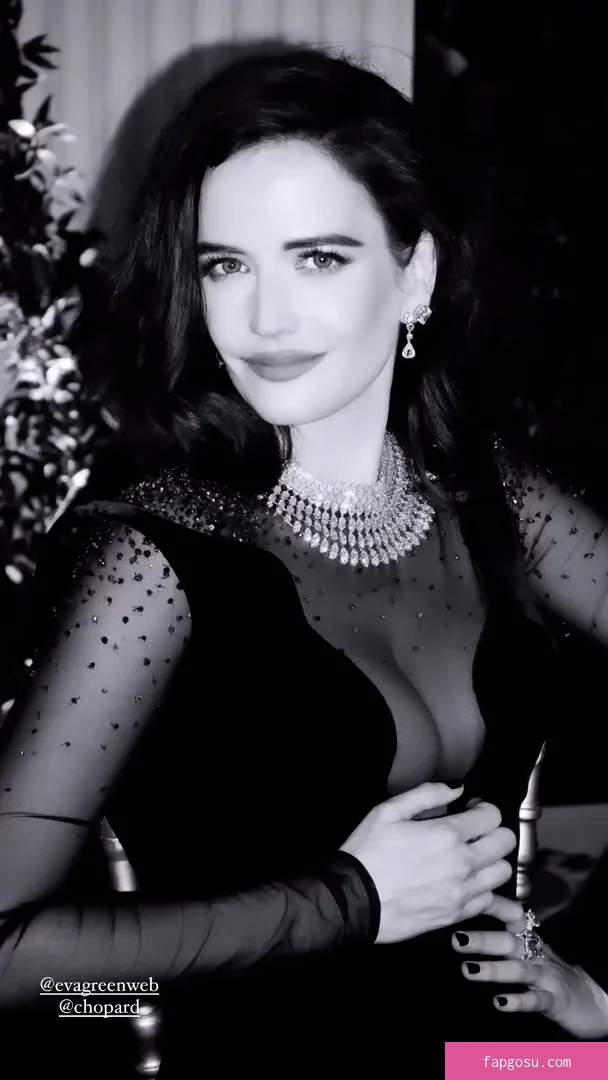 Eva Green