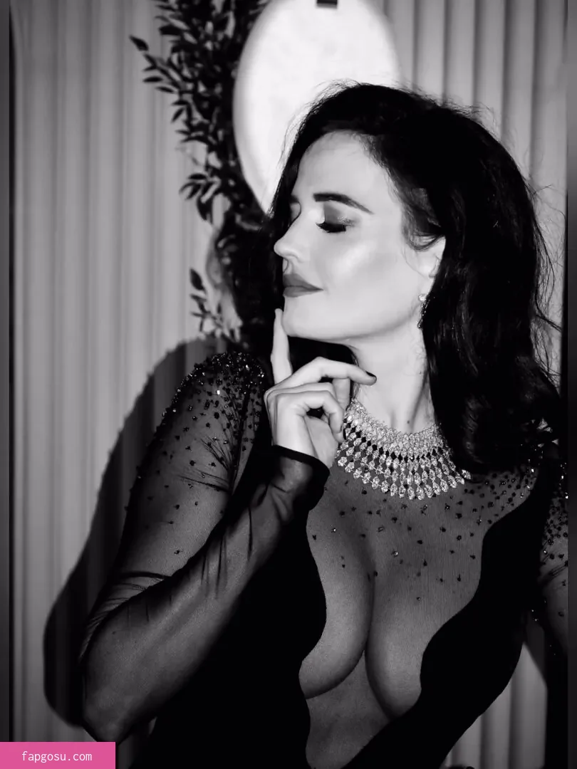 Eva Green - Photo #327