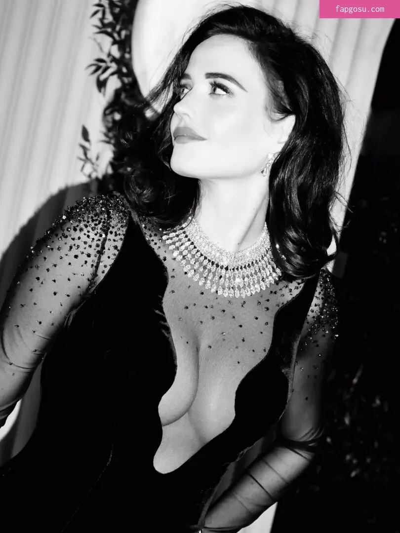 Eva Green - Photo #328