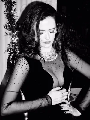 Eva Green