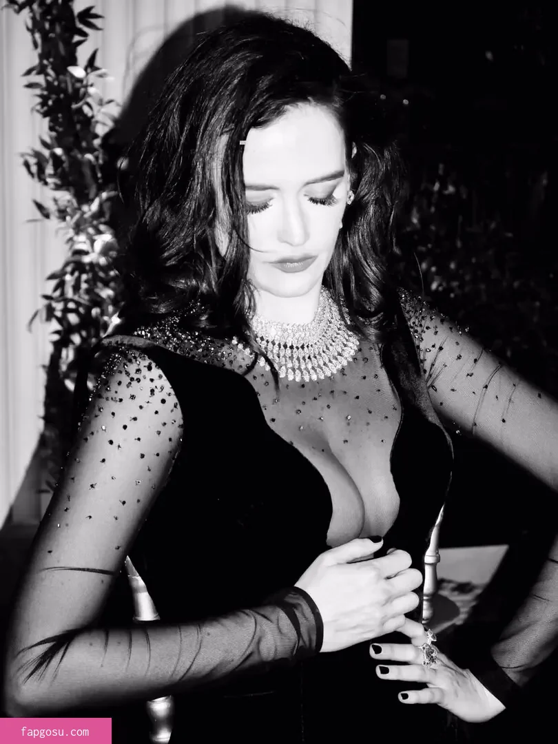 Eva Green - Photo #329