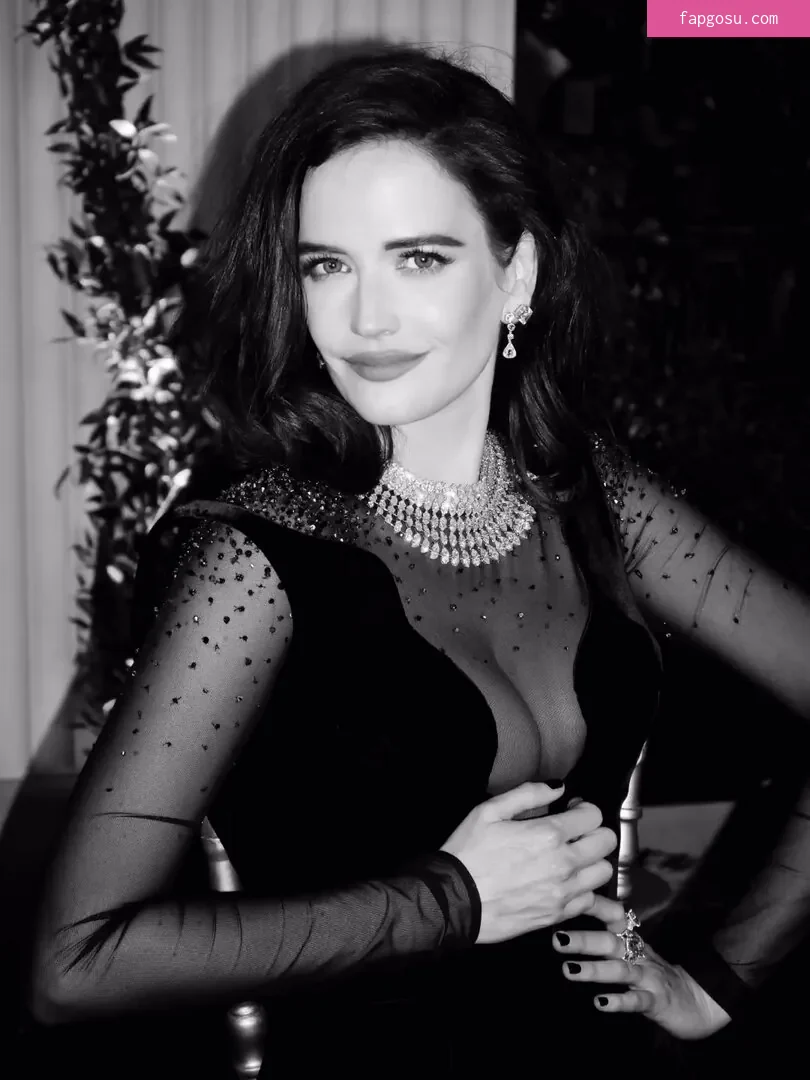 Eva Green
