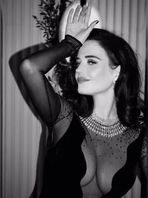 Eva Green