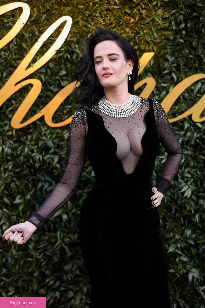 Eva Green