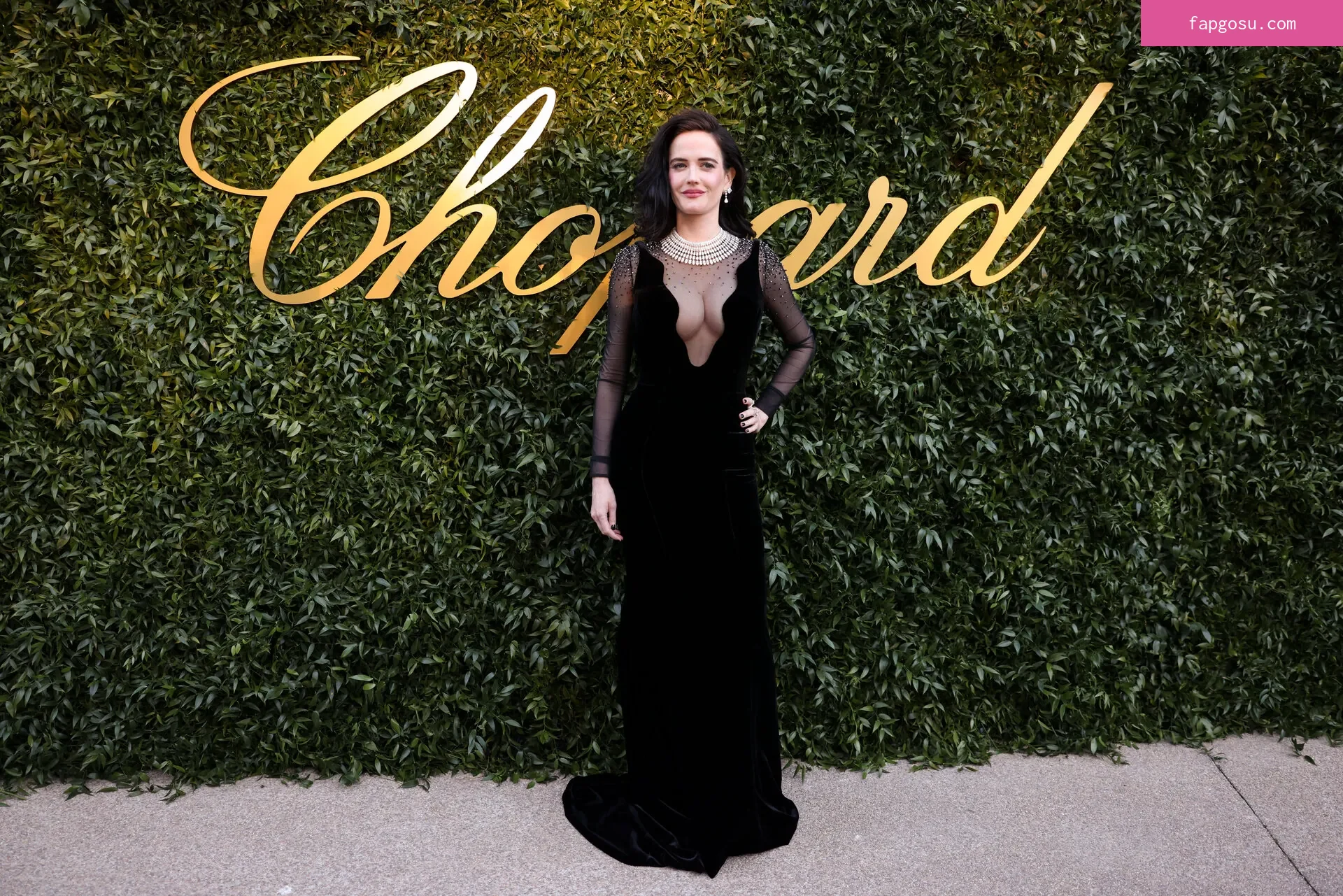 Eva Green - Photo #338