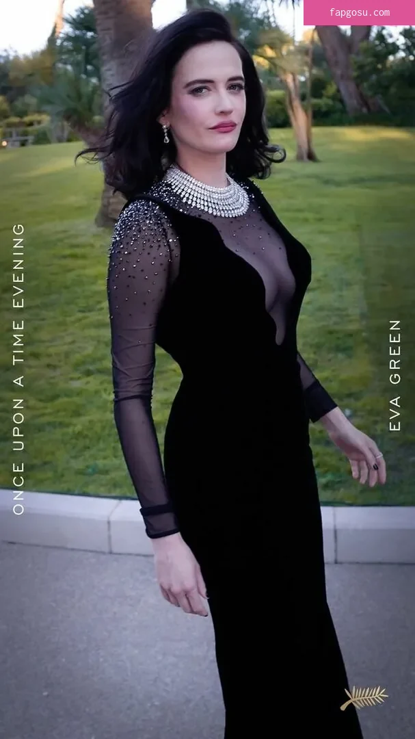 Eva Green