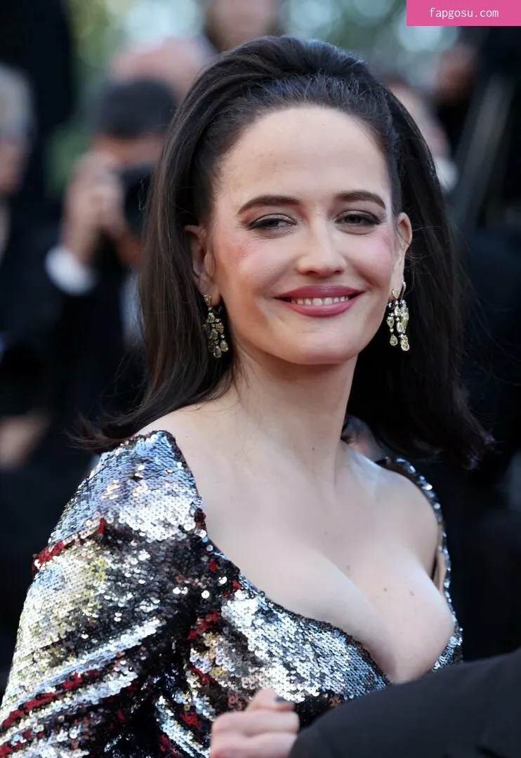 Eva Green - Photo #351
