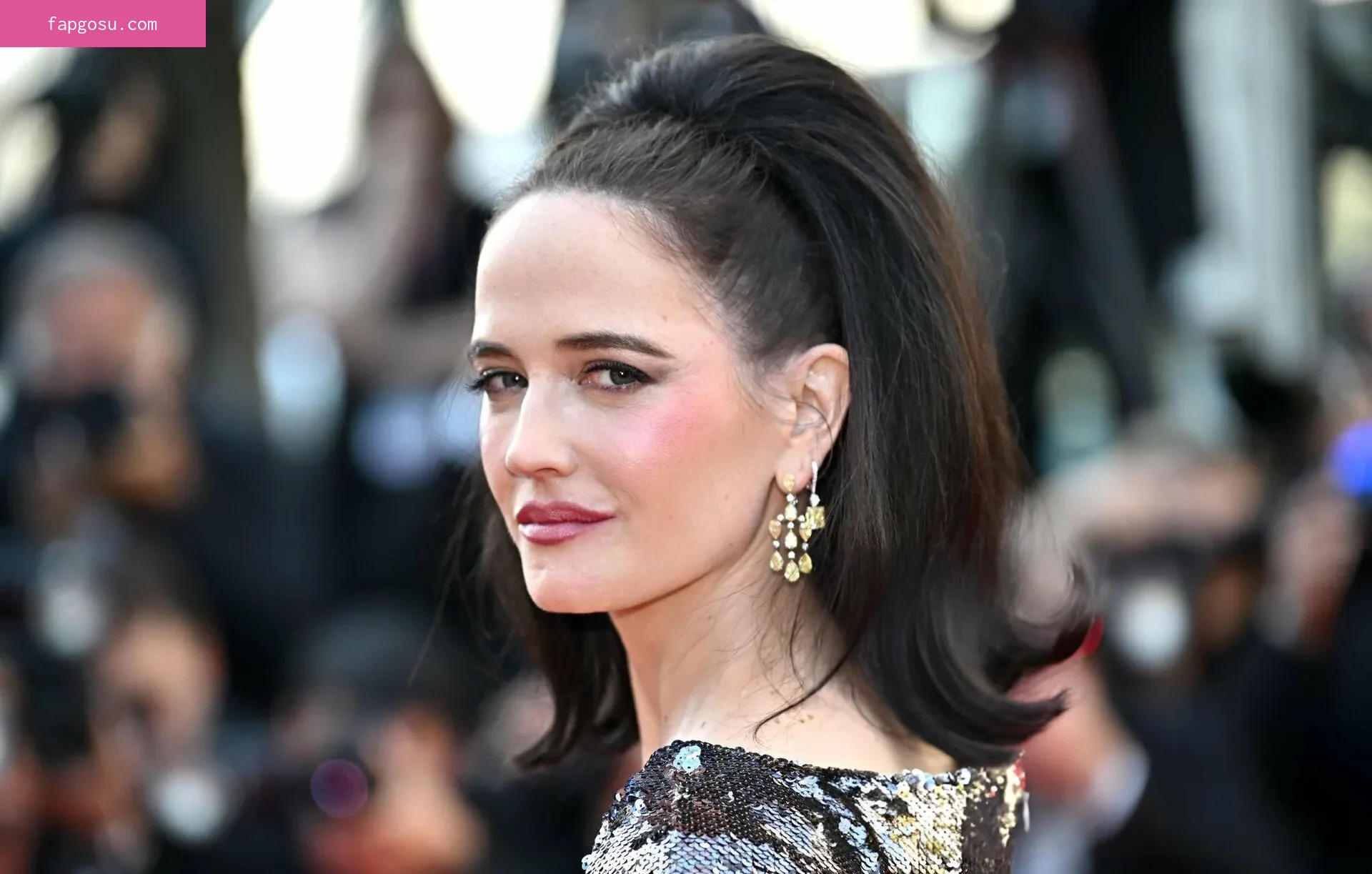 Eva Green