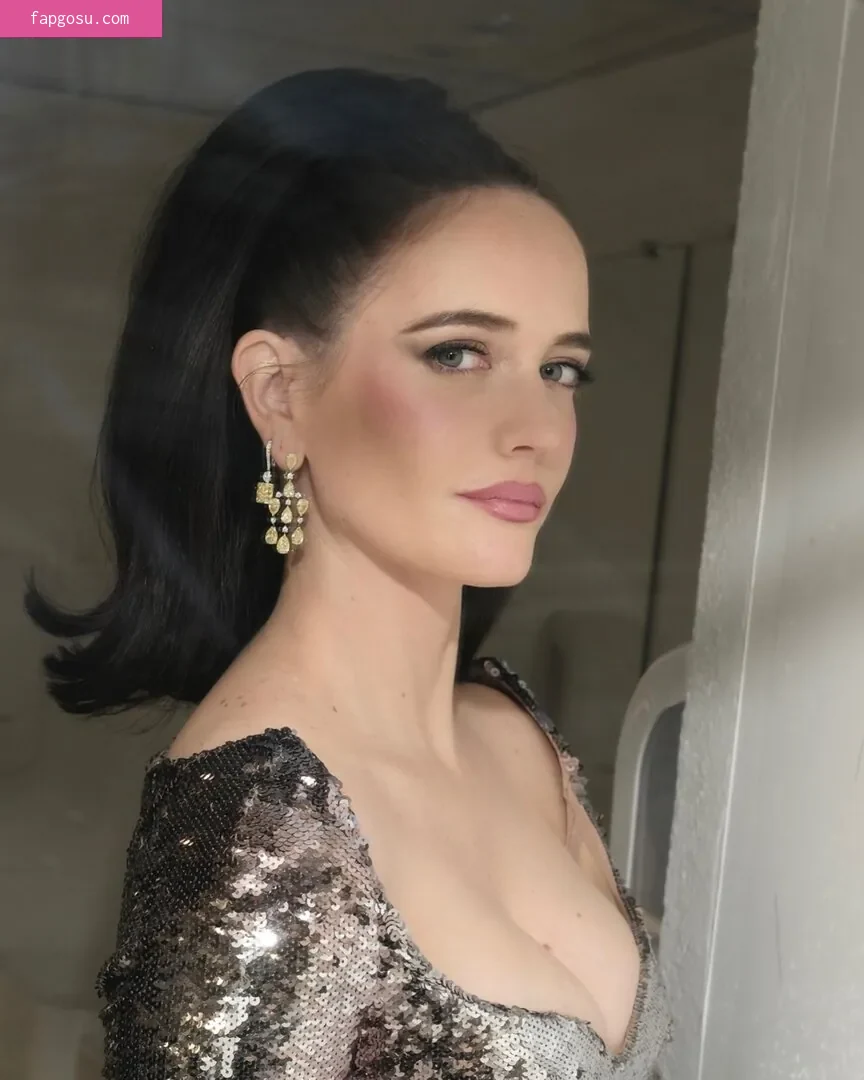 Eva Green
