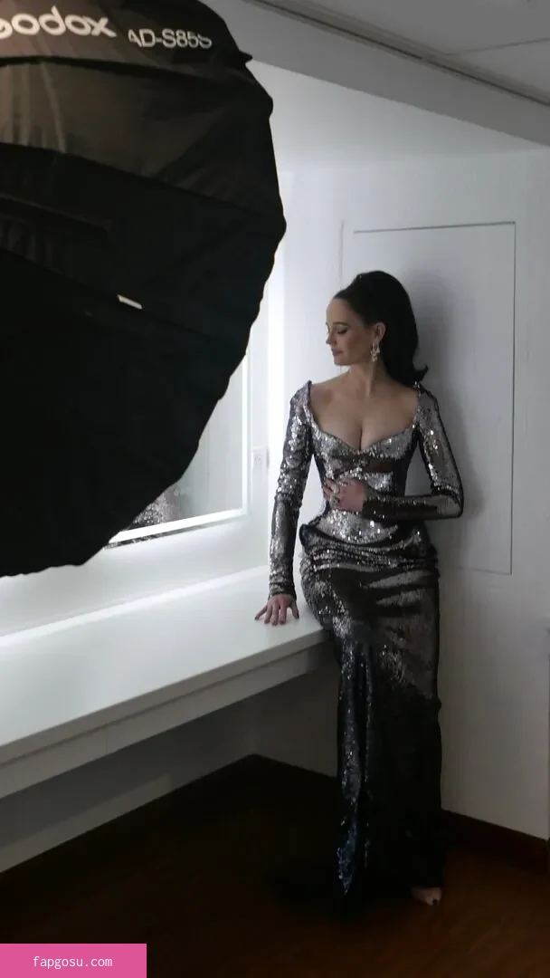 Eva Green