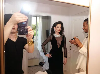 Eva Green