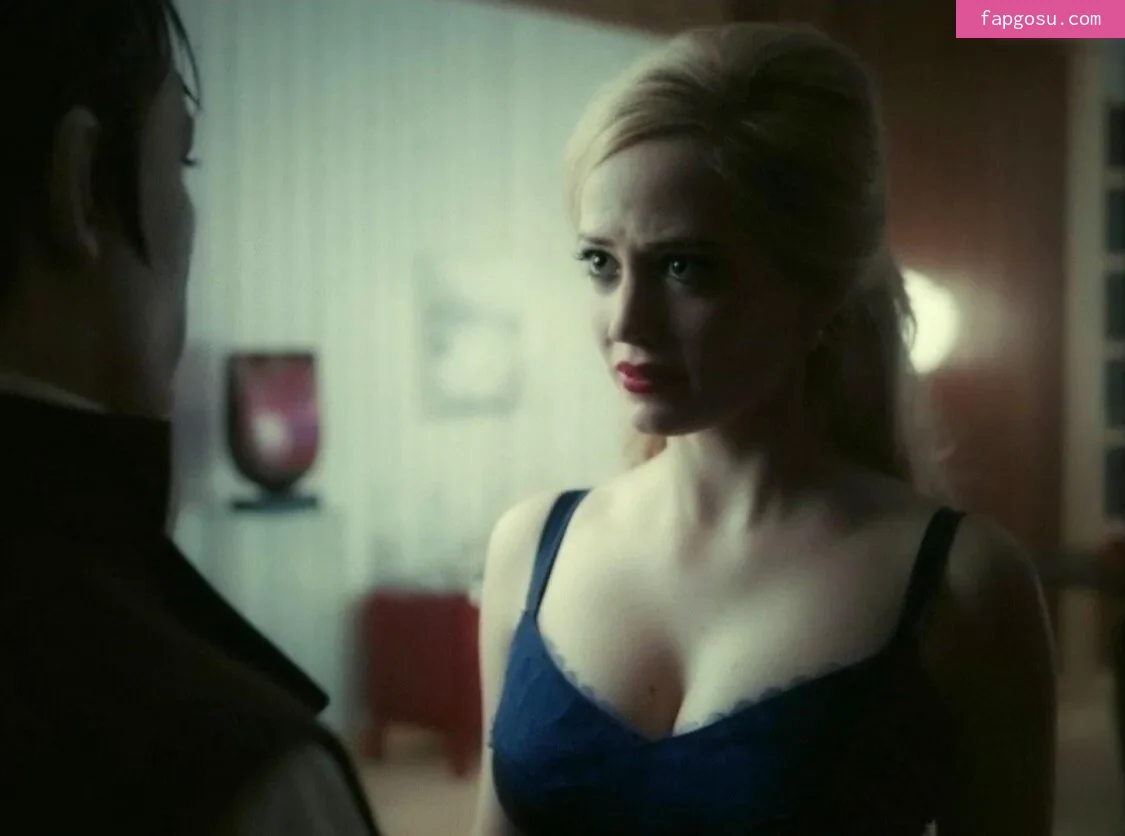 Eva Green
