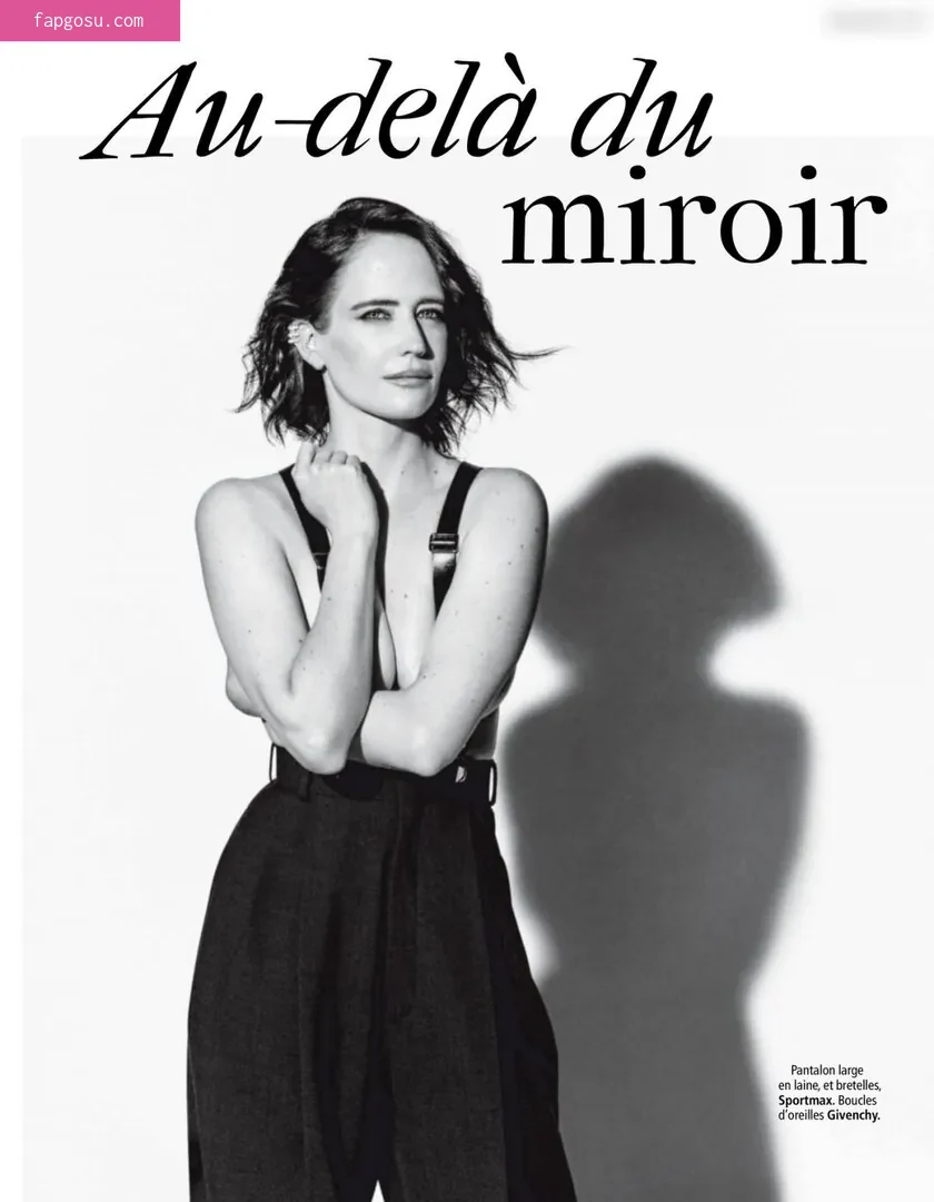 Eva Green - Photo #396