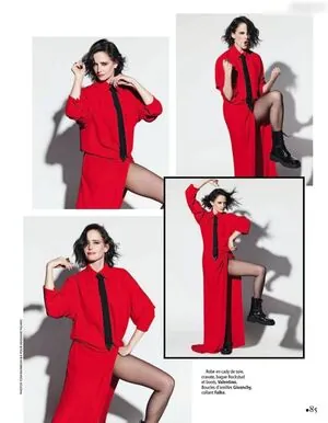 Eva Green