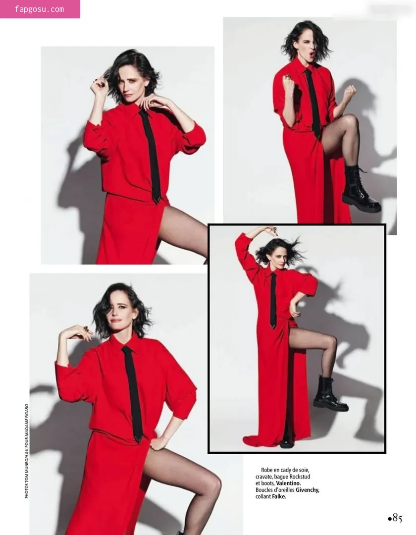 Eva Green - Photo #398