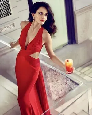 Eva Green