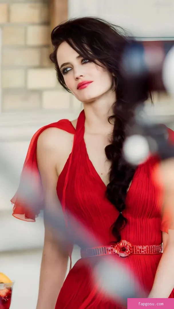 Eva Green - Photo #407