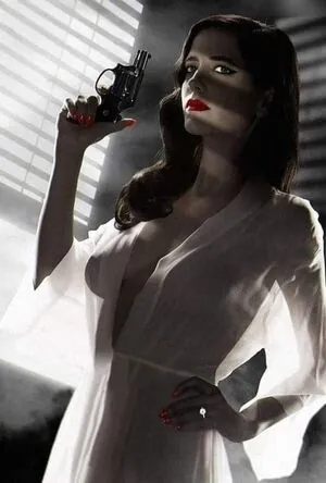 Eva Green