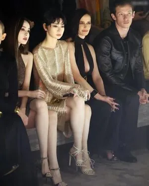 Eva Green