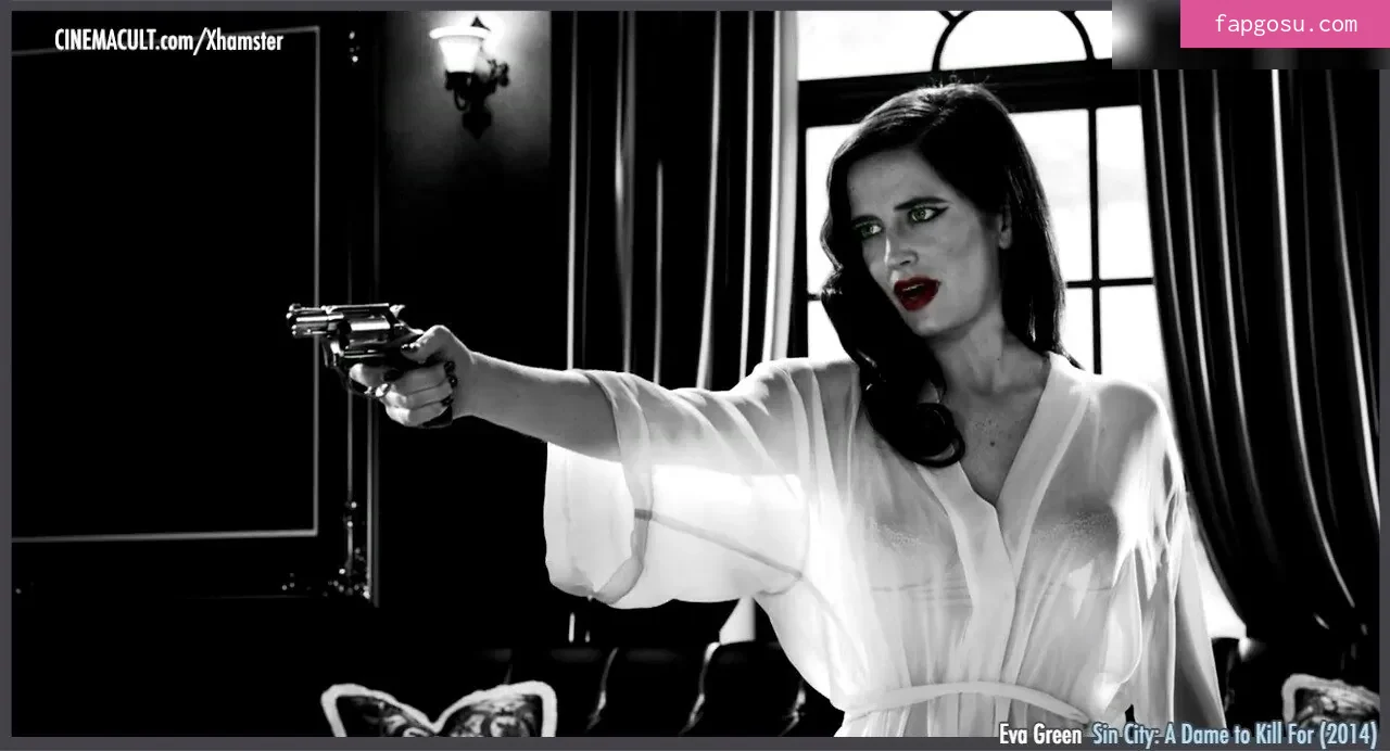 Eva Green - Photo #438