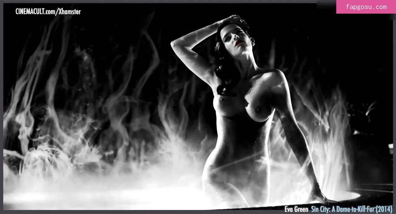 Eva Green - Photo #439