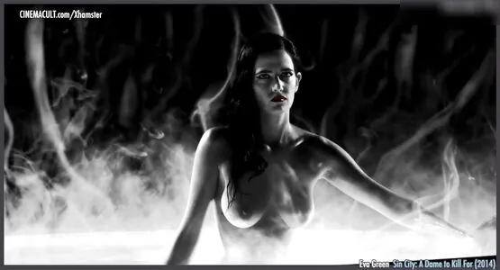 Eva Green