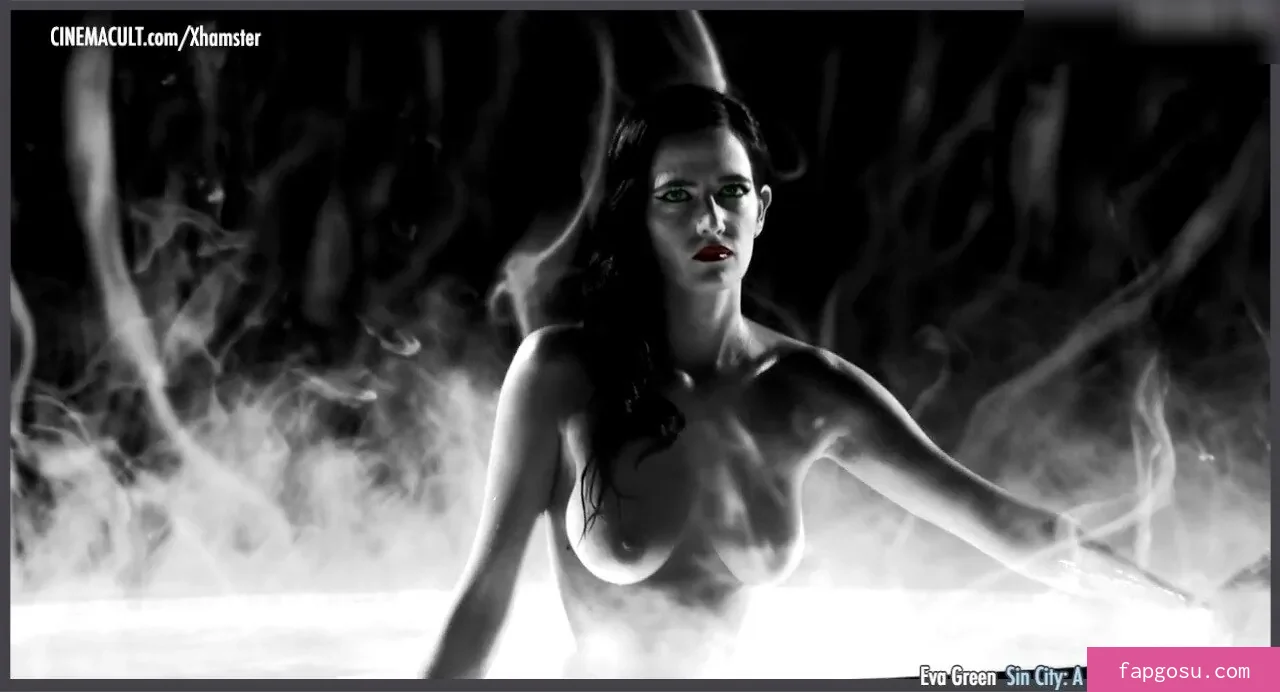 Eva Green - Photo #445
