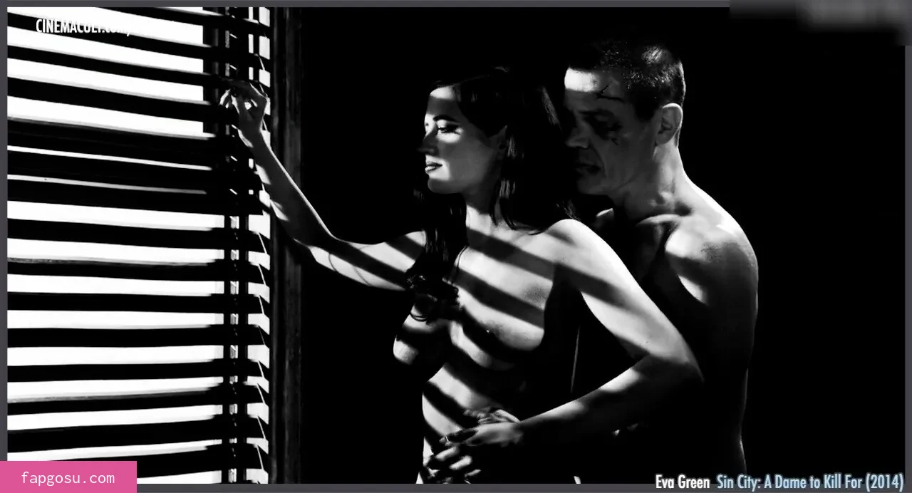 Eva Green - Photo #446