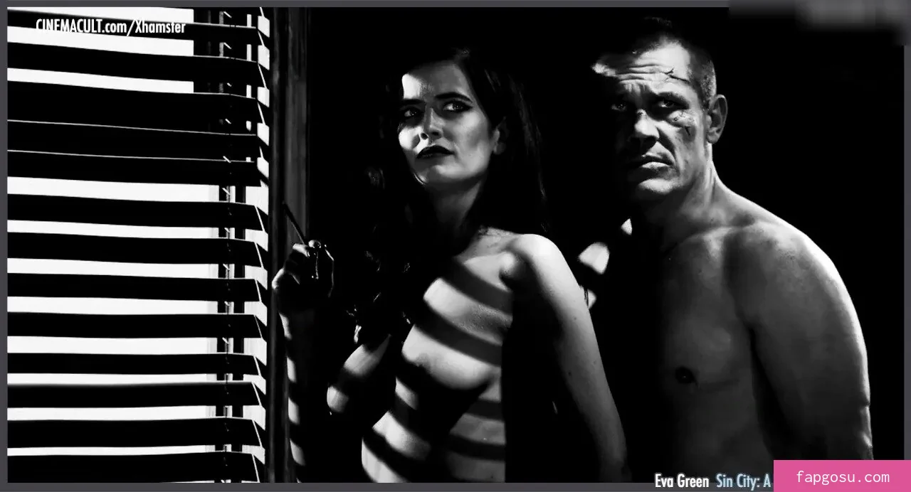 Eva Green - Photo #449