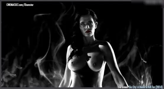 Eva Green