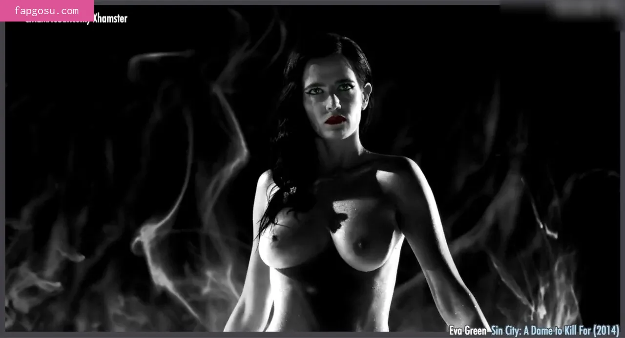 Eva Green - Photo #451