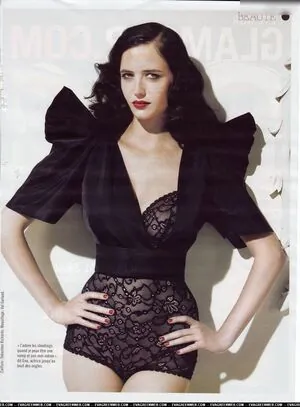 Eva Green