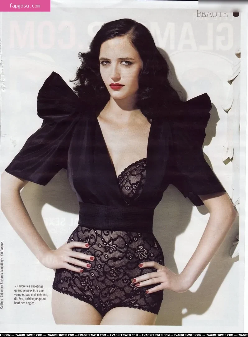 Eva Green - Photo #462