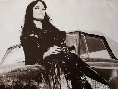 Eva Green