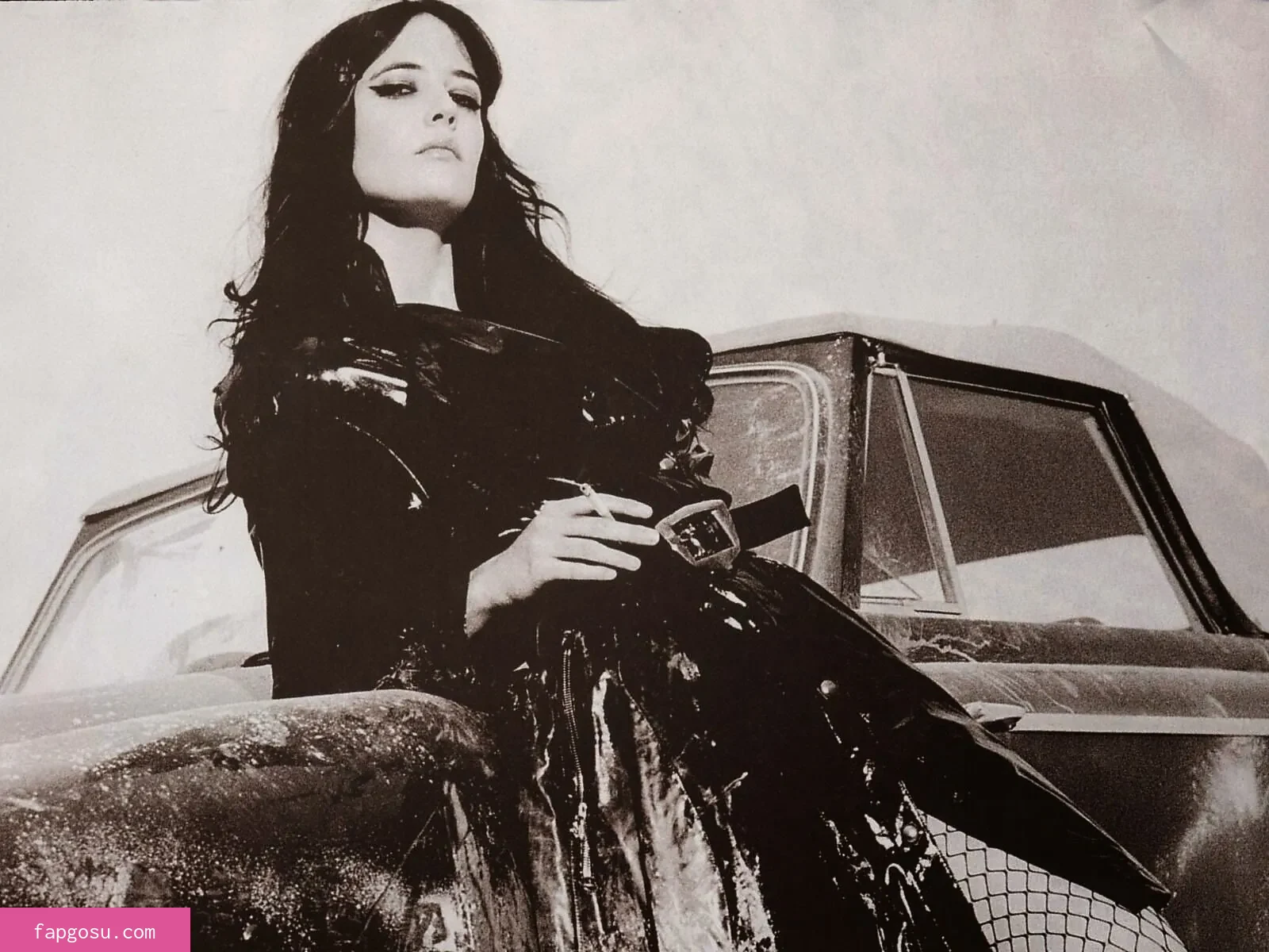 Eva Green - Photo #47