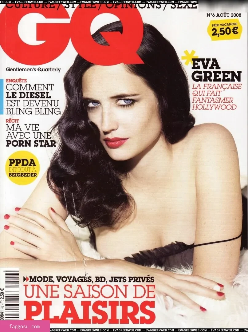 Eva Green