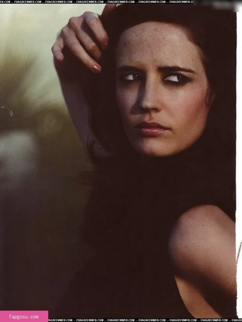 Eva Green - Photo #476