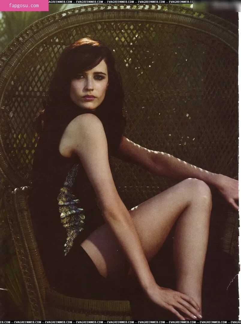 Eva Green