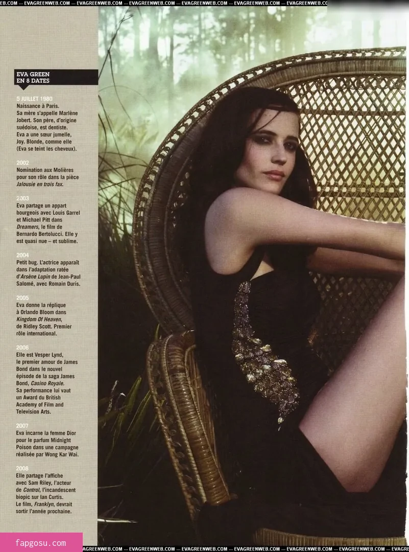 Eva Green - Photo #478
