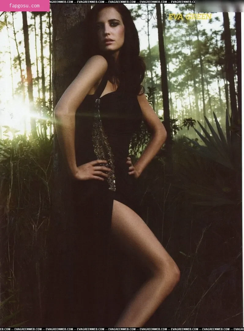 Eva Green